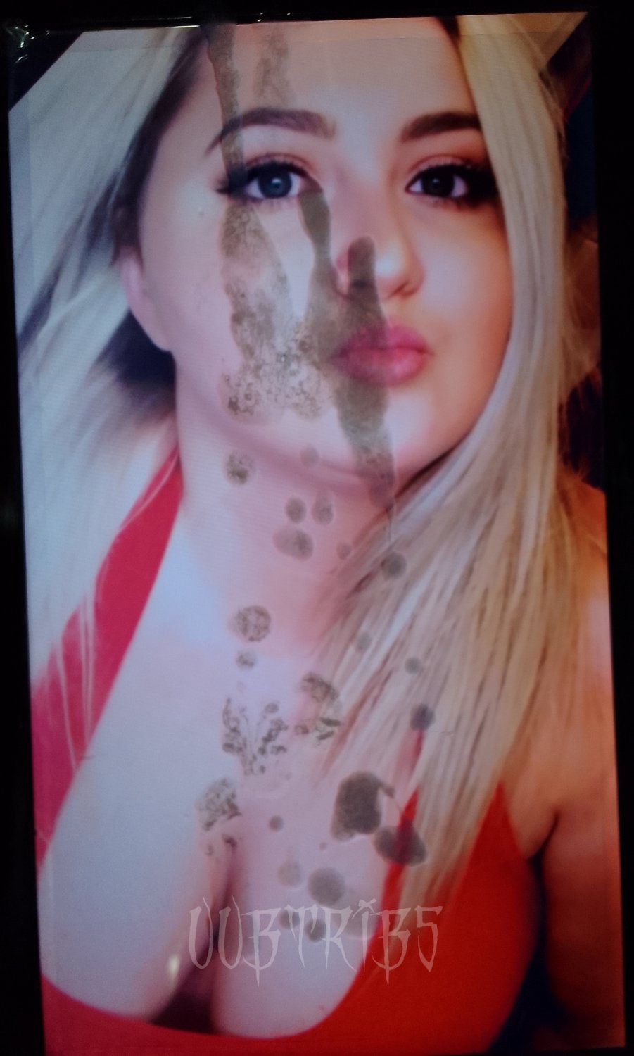 Cum Tribute Request - Kate (UK) #0OBSMxsp