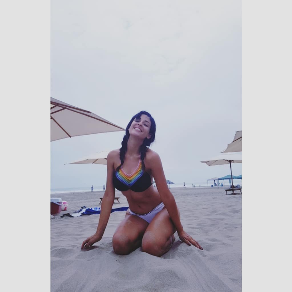 Andrea Luna wants to be your new semen dump, who gives the first tribute on her face part one #4dtWLoUn