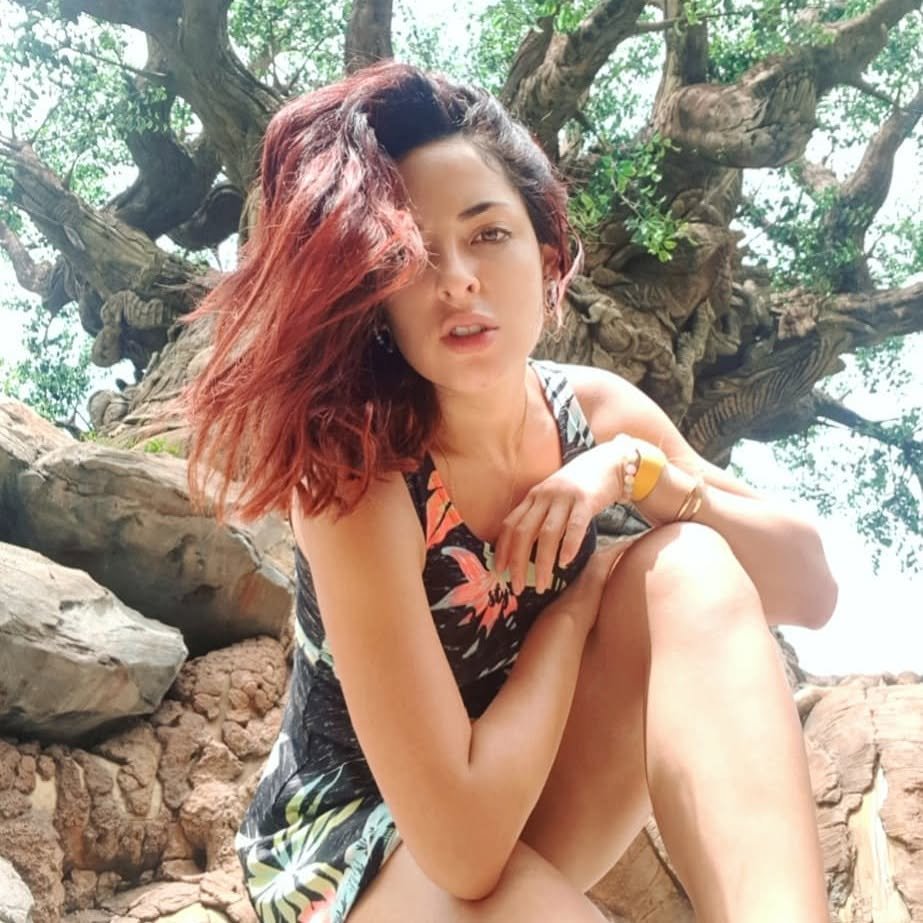 Andrea Luna wants to be your new semen dump, who gives the first tribute on her face part one #RgrvozD0