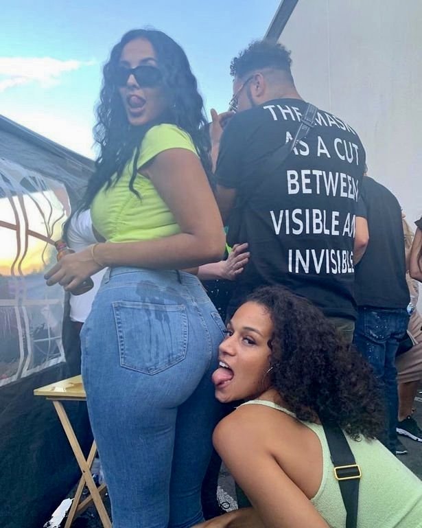 Ebony Ball Drainers 💯🔥🔥✊💦💦 #3NgRyVeR